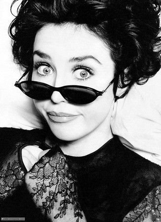 Isabelle Adjani Isabelle Adjani