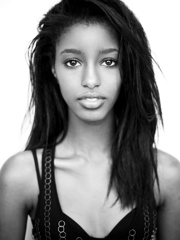 Senait Gidey Image