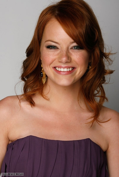 Emma Stone Emma Stone