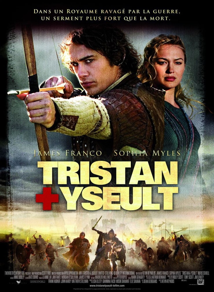 Watch Tristan &Amp; Isolde Online Mic