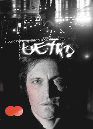 Tetro Tetro