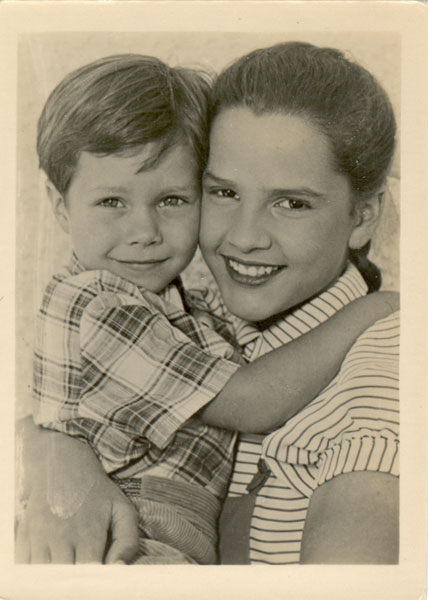 Angelika Meissner Kinder