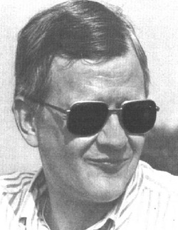 Tom Clancy Tom Clancy