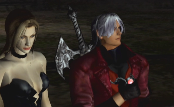 Devil May Cry Devil May Cry