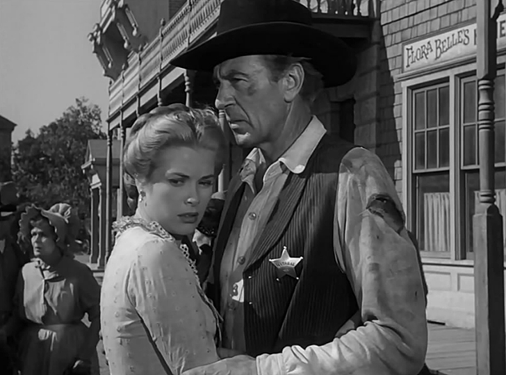 High Noon (1952) High Noon (1952)