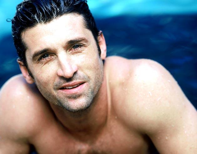 Patrick Dempsey Patrick Dempsey