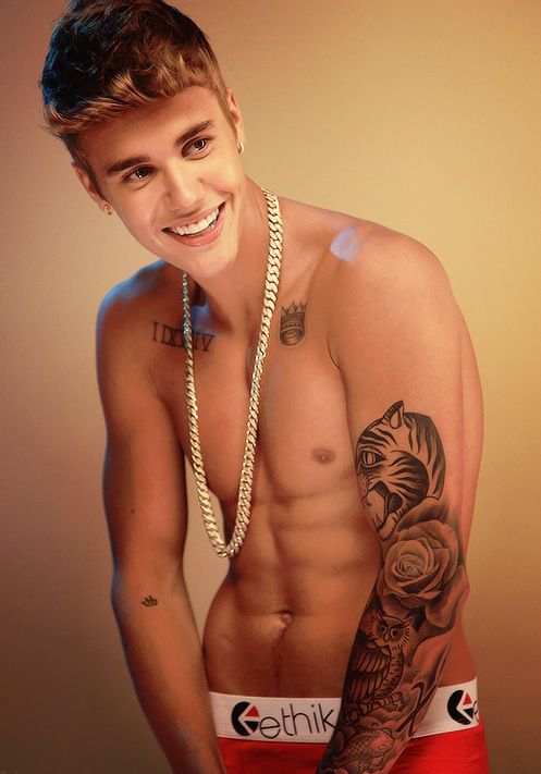 Justin Bieber Justin Bieber