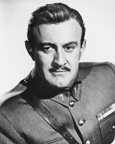 Lee J. Cobb Net Worth