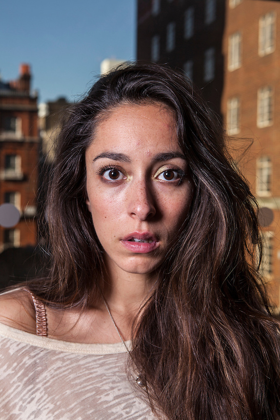 Oona Chaplin Oona Chaplin