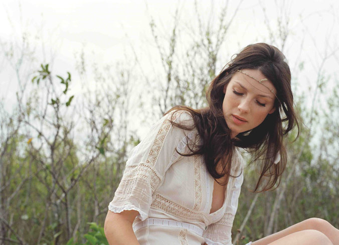 Caitriona Balfe Caitriona Balfe