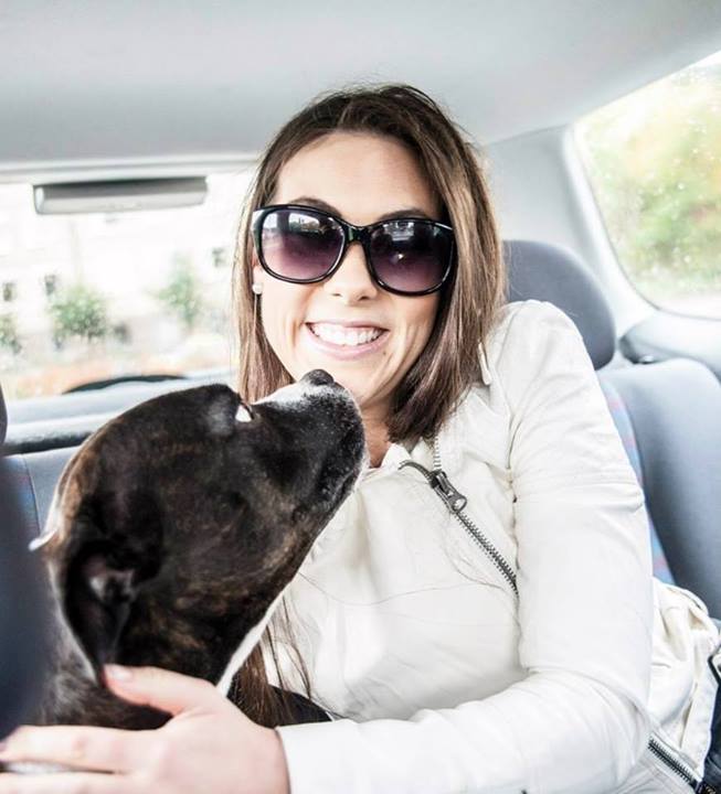 Elize Ryd Elize Ryd