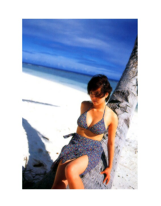 Hiroko Mori Hiroko Mori