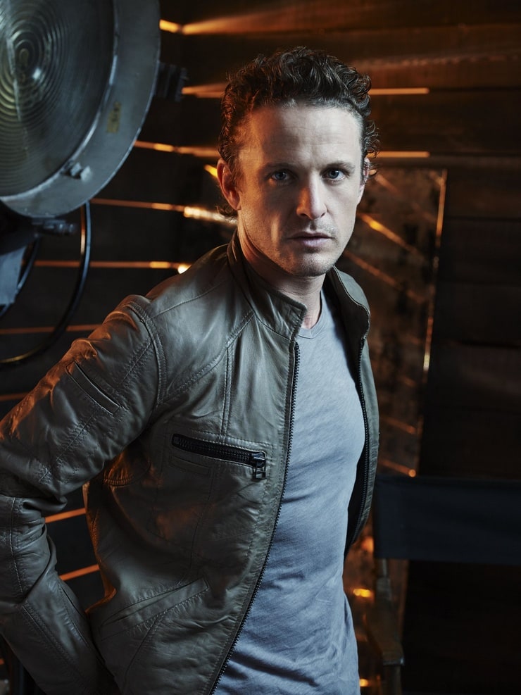 Picture of David Lyons