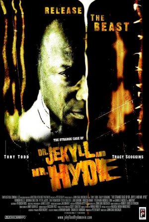 The Strange Case of Dr. Jekyll ...