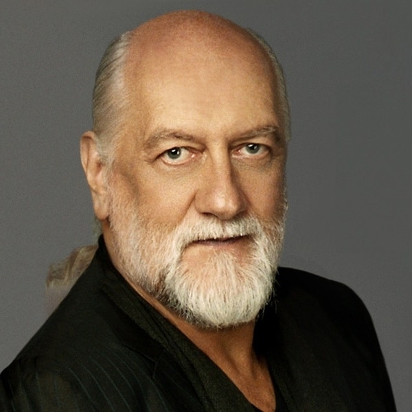 Mick Fleetwood Net Worth