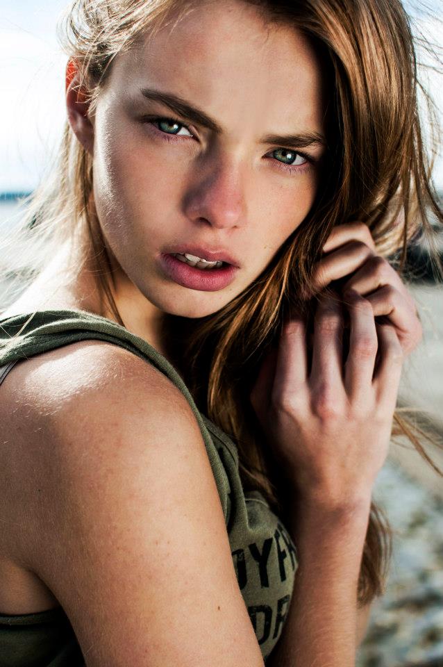 Kristine Froseth Kristine Froseth
