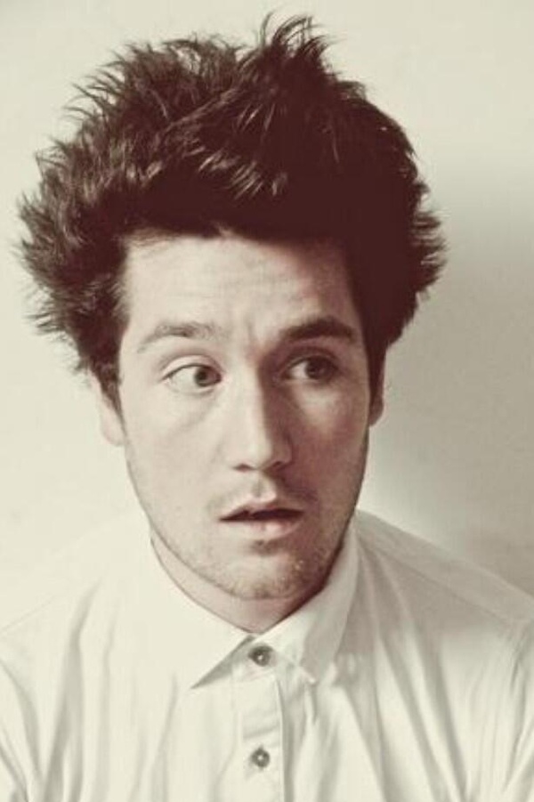 Dan Smith Net Worth