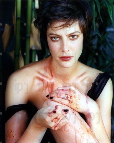 Anna Mouglalis Anna Mouglalis
