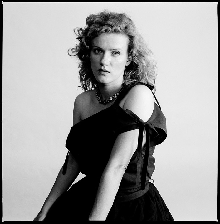 Picture of Barbara Sukowa