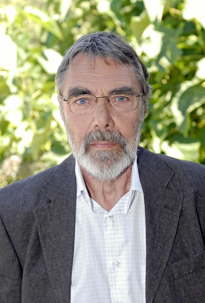 Gunter Schoß Gunter Schoß