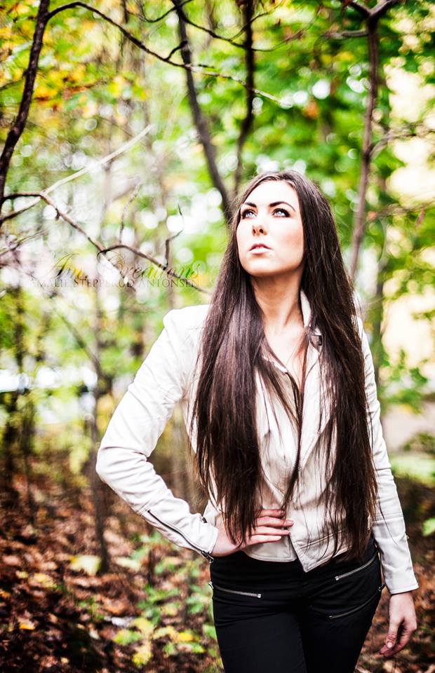 Elize Ryd Elize Ryd