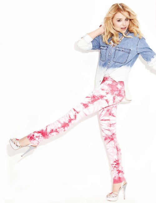 Chloe Moretz Chloe Moretz