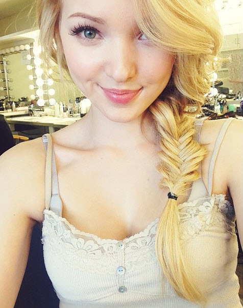 Dove Cameron Dove Cameron