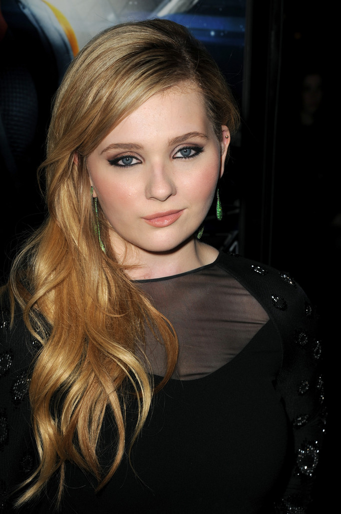 Picture of Abigail Breslin