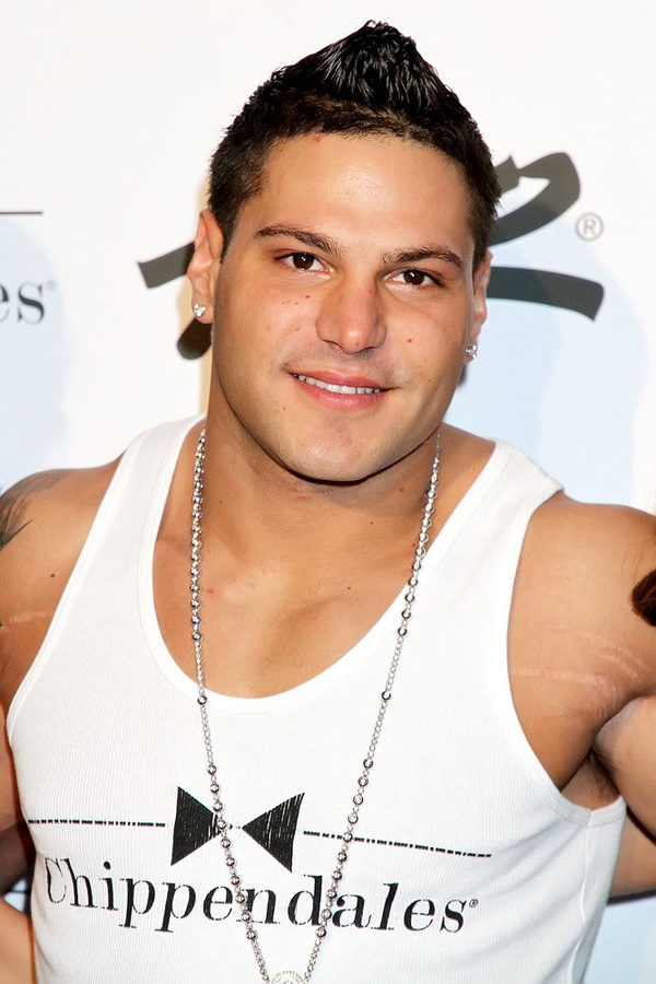 Ronnie Ortiz Net Worth