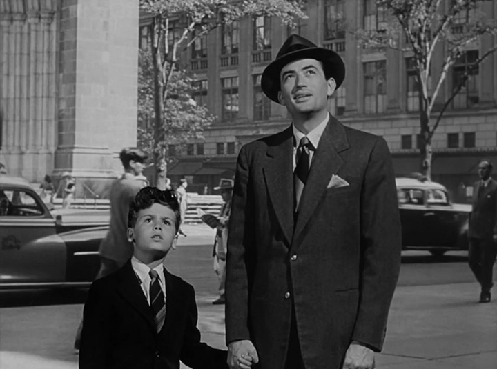 Gentleman's Agreement (1947) Gentleman's Agreement (1947)