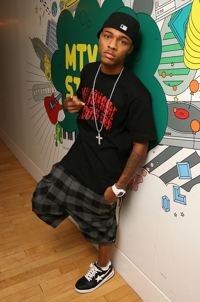 Picture Of Bow Wow