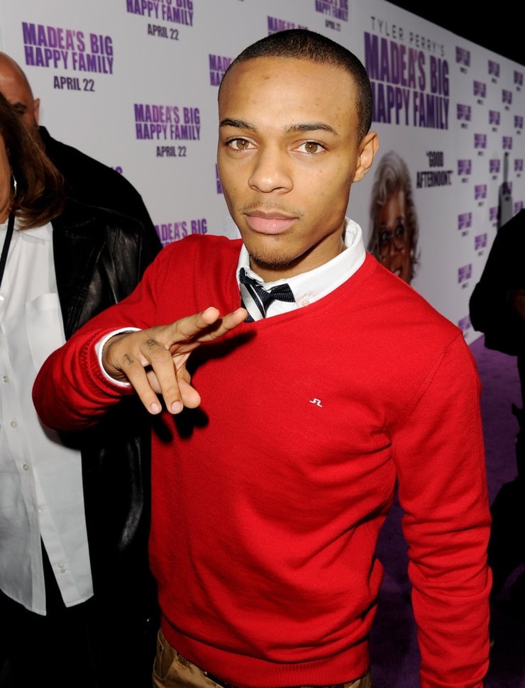 Picture Of Bow Wow