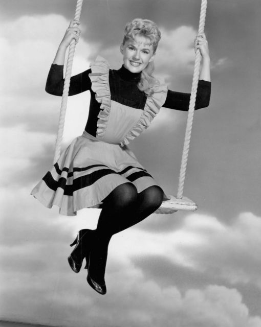 Connie Stevens Connie Stevens