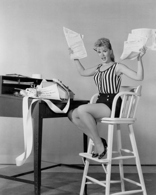 Connie Stevens Connie Stevens