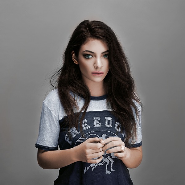 Lorde Lorde