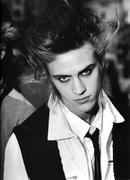 Boyd Holbrook Boyd Holbrook