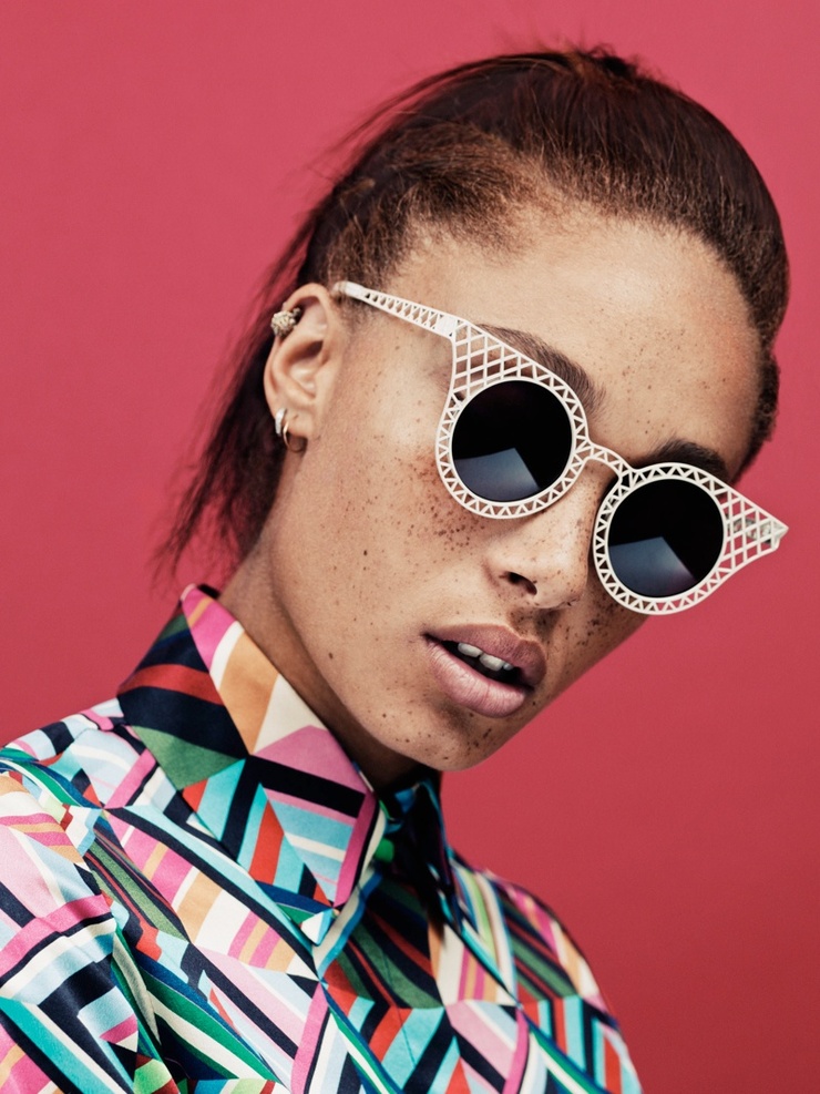 Adwoa Aboah sex Adwoa Aboah photos