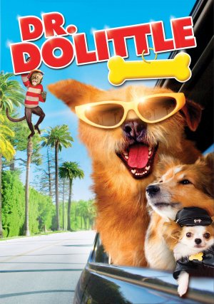 Dr. Dolittle: Million Dollar Mutts Dr. Dolittle: Million Dollar Mutts