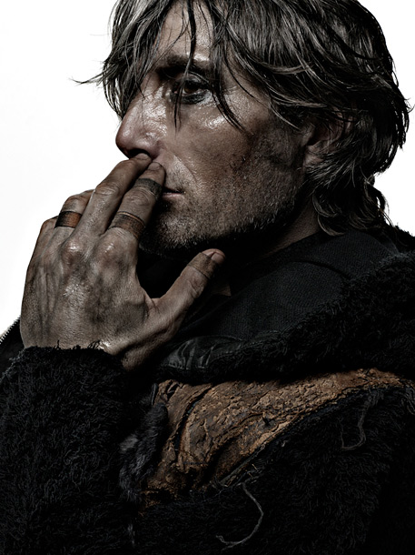 Mads Mikkelsen Mads Mikkelsen