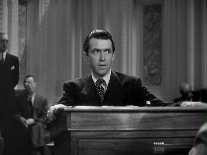 Mr. Smith Goes to Washington (1939) Mr. Smith Goes to Washington (1939)