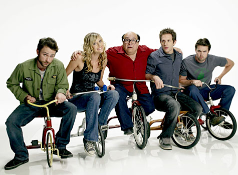 It's Always Sunny in Philadelphia (2005- ) It's Always Sunny in Philadelphia (2005- )