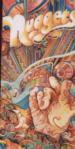 Nuggets: Original Artyfacts from the First Psychedelic Era 1965-1968 Nuggets: Original Artyfacts from the First Psychedelic Era 1965-1968