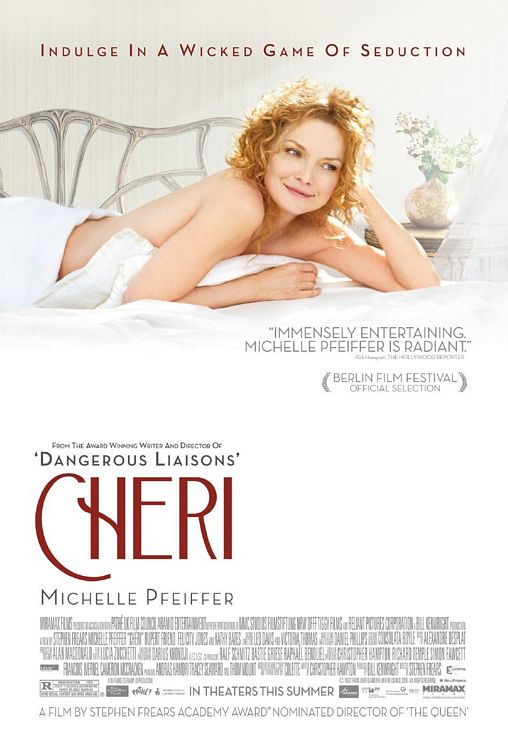 Chéri Chéri