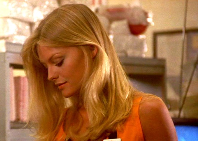 Michelle Pfeiffer Michelle Pfeiffer