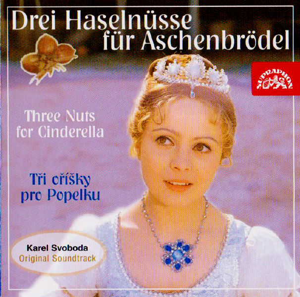 Drei Haselnüsse Für Aschenbrödel Noten Klavier Leicht Picture of Drei Haselnüsse für Aschenbrödel (Three Nuts for Cinderella