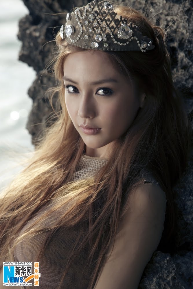 Angelababy Angelababy
