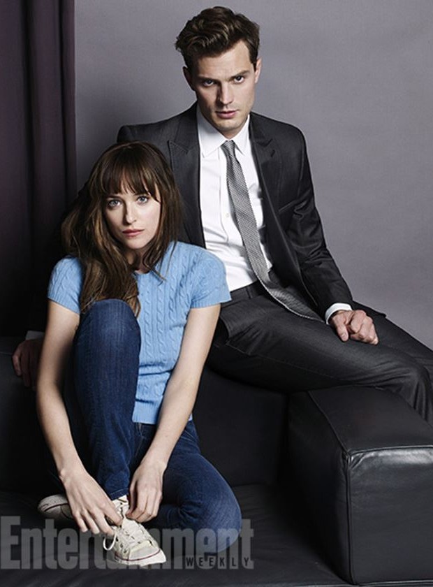 Jamie Dornan Jamie Dornan
