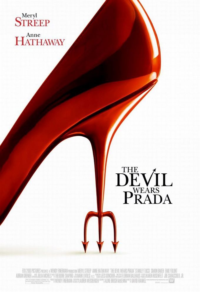 The Devil Wears Prada The Devil Wears Prada