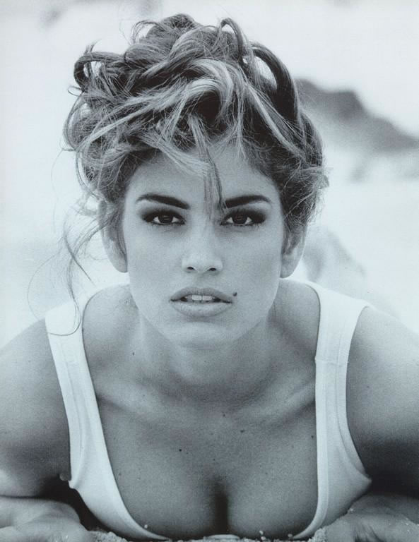 Cindy Crawford Cindy Crawford