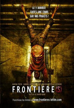 Frontier(s) Frontier(s)